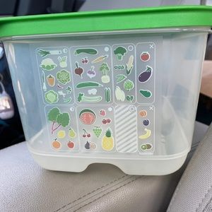 Tupperware Vent Smart 4.4L
